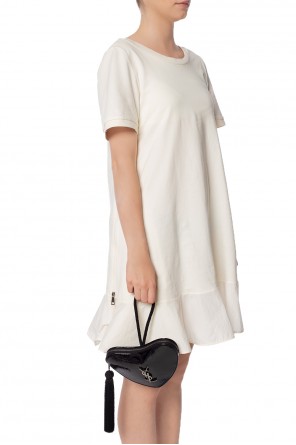 Heart hand bag, zdjęcie 2 Heart hand bag od Saint Laurent